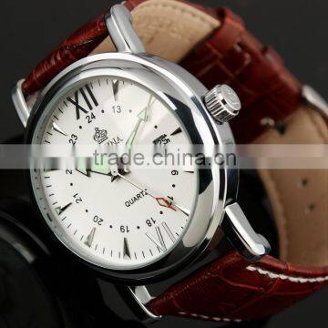 Black Men Boy Fashion Watch WM314