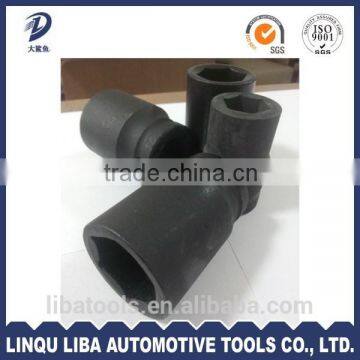 3/4 Inch 35mm China Supplier High Qualtiy Alloy Material Impact Socket For Undoing Screws