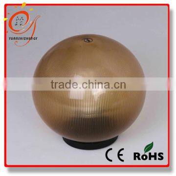 2015 fob outdoor led wall light globle