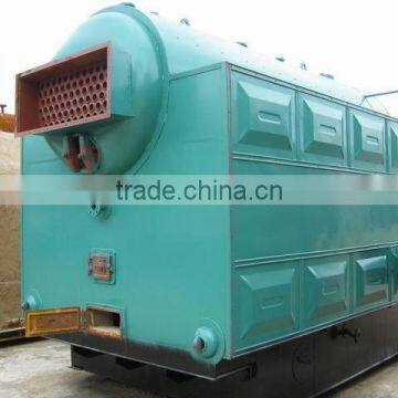 100% good market industrial usage dzl series sawdust fired boiler