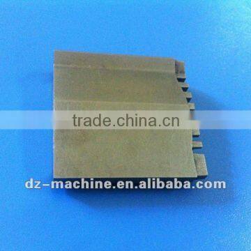 Cnc Machined High Quality Cnc Motorcycle Parts photo-4