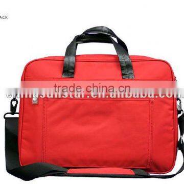 Promotional laptop bags 2013