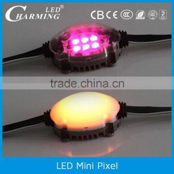 RGB Pixel Control Lighting led strip