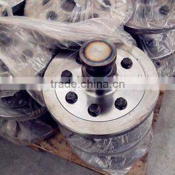 Truck Parts 2 Inch Bolt-in King Pin photo-2