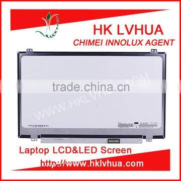 IPS LCD 14'' B140HAN02.1 laptop screen led EDP 30pin