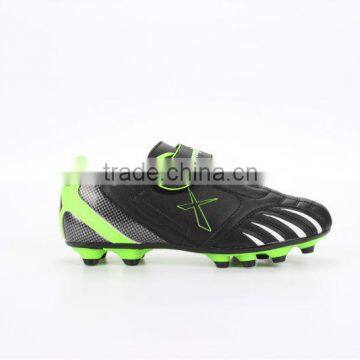 Boy's Hot selling soccer boots new design rugby shoes