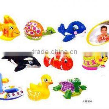 INTEX inflatable toys& promtion toys