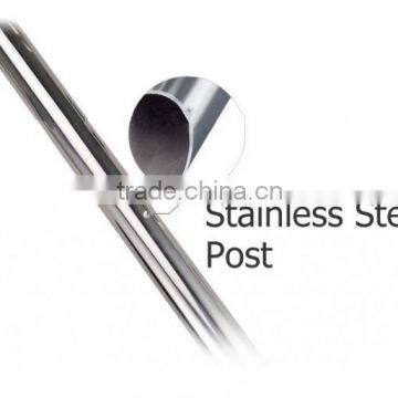 Stainless Steel Retractable Poles Price photo-2