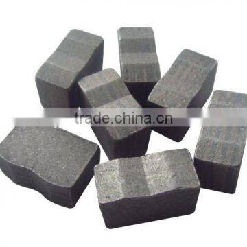 5" 7" 9" Multi Blades Granite Segments photo-3