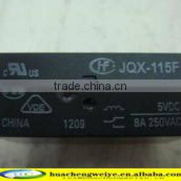 New original JQX 115F 005 2ZS4