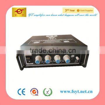 powered bluetooth module bluetooth speaker module YT-108A with Soft antenna
