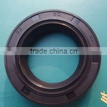 oil seal and bearing seal