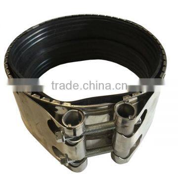 Professional Factory F Type Clamp for Pipe Use photo-6
