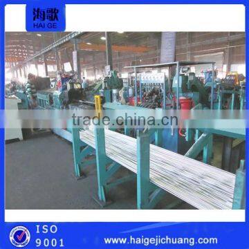 Metal Wire Peeling Machine From China Supplier photo-2