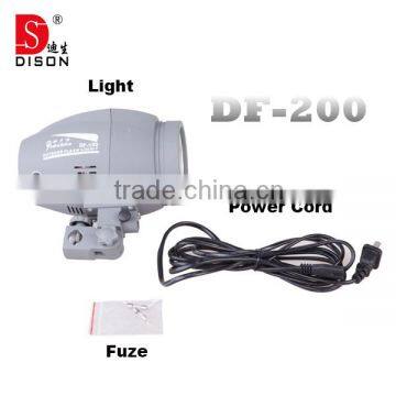 2016 Hot Sale Ring Flash for Led Light up Outdoor Furniture, Round Light for Camera Supplier's Choice photo-6