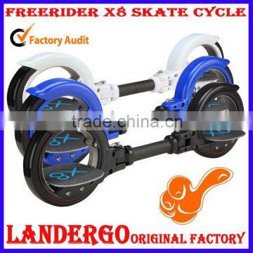 CE OEM 2012 hot sale fashion skate cycle