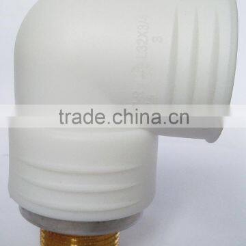 Male Thread Elbow PPR Pipe Fittings