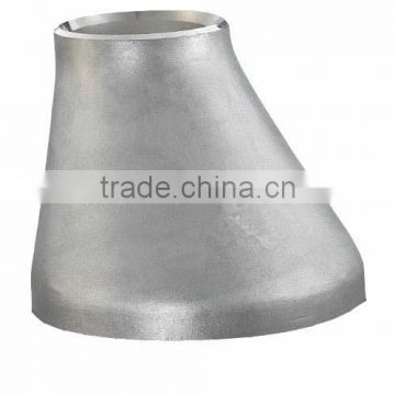 stainless steel butt welding concentric reducer made in china