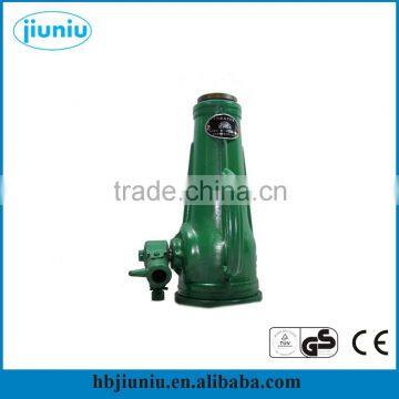 Lifting tools oil pump jack for trucks, manual screw jack