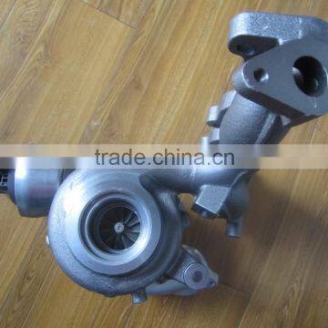 Electronic actuator turbocharger BV43 5303-988-0139 53039880139 high quality turbo for sale