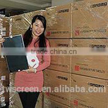 TFT LCD Panel 10.1" HSD101PUW1-A00 Matte Hardcoating for Lcd Screen Replacement photo-6