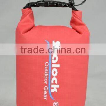 2L waterproof dry tube bag dry pack Chinese factory