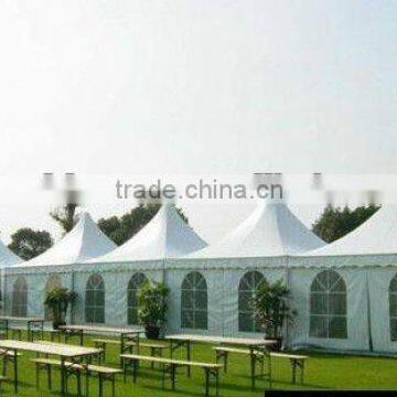 3x3m Gazebo Tent