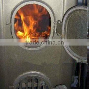 Vertical Style Biomass Stove photo-3