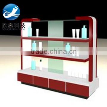 Factory Produce Floor Counter Display