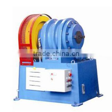 Precision Taper pipe-end shaping machine