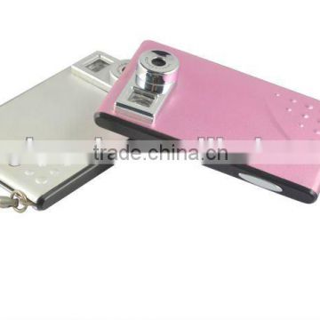 Hot sale mini slim digital camera,TN,CMOSVGA Sensor,promotion digital camera