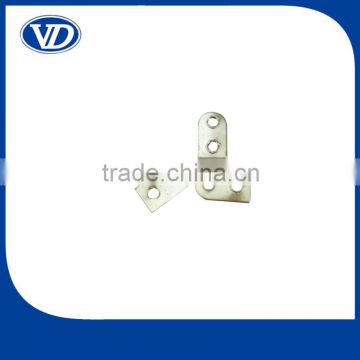 Lampholder metal fitting blade terminal VDT52