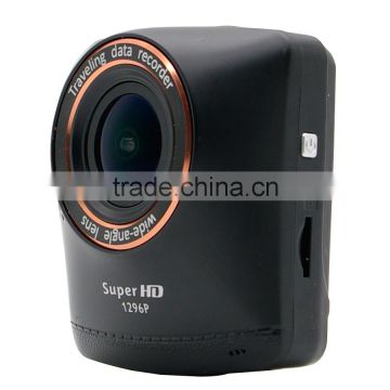 FHD1296P Ambarella A7LA50 car camera