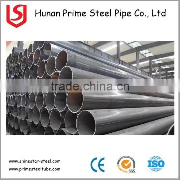 API 5L LSAW/JCOE/UOE Steel Pipe for Gas and Oil