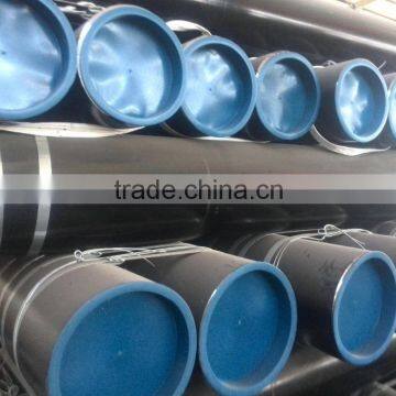 , ERW/EFW/SAW, 1.0258 P265TR1 EN 10216-1, St 44.0 / 1 DIN 1626, 1 photo-5