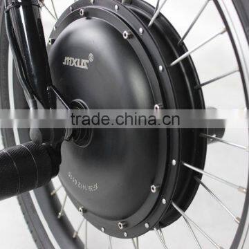 JOBO Amazing 48V 500W/1000W 3 Wheel Tricycle Electric Drift Trike for Adult photo-5