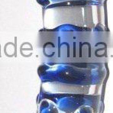 Pyrex Glass Dildo