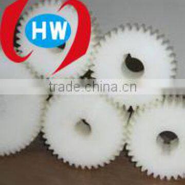 All Kinds of UHMWPE Accessories, Guide Rail, Wheel, Etc photo-2