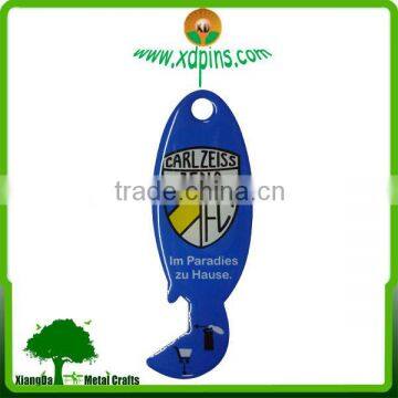 2015 Good Quality Popular Promotional Gifts Custom Beer Bottle Opener