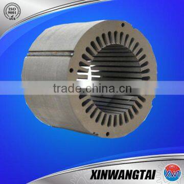 Electrical transformer Stator winding machine customize provided