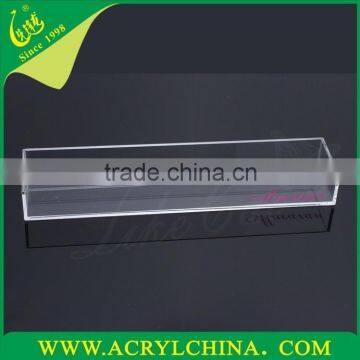 Acryli Cake Box/lucite Biscuit Display Tray/Pastry Display Stand photo-4