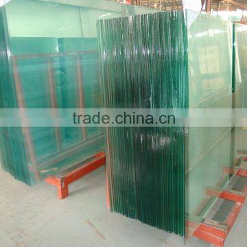 8mm 10mm 12mm bathroom tempered glass door