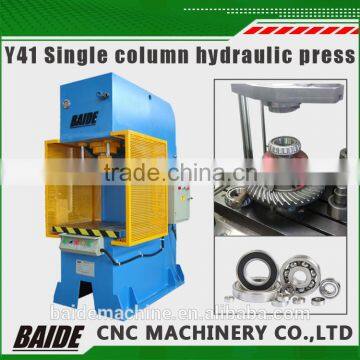 Metal sheet forming hydraulic press machine 63T/100T