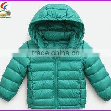 2015 soft baby winter coat with waterproof