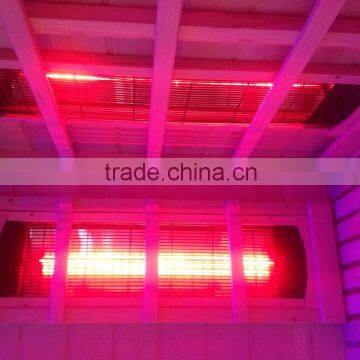 Infrared Sauna Parts Far Infrared Red Ceramic Heater photo-2