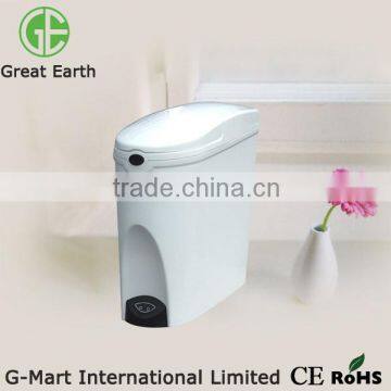 20L Touchless and Hygienic Sanitary Napkin Disposal Bin