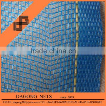 100% new hdpe wind break net