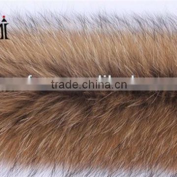 Raccoon dog stripes, raccoon dog trimming, raccoon dog fur