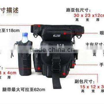 Waist Belt Bag Waist Tool Bag photo-2