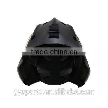 Professional HECC Standard Ice Hockey Helmets, Combination Strong Mask With Global Unique Patent photo-2